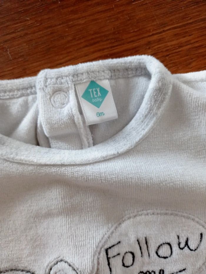 Pyjama - photo numéro 5