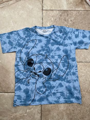 T shirt Stitch