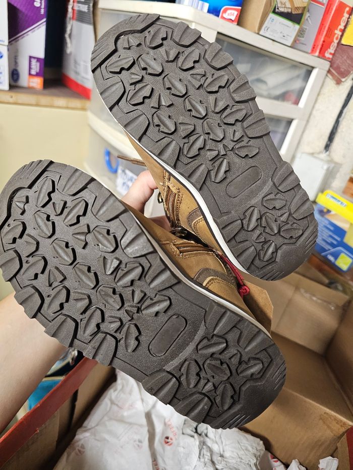 Chaussures - photo numéro 3