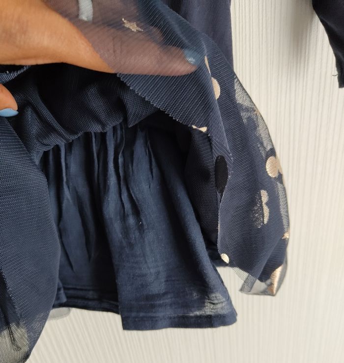 Robe manches longues - Bébé fille - photo numéro 6
