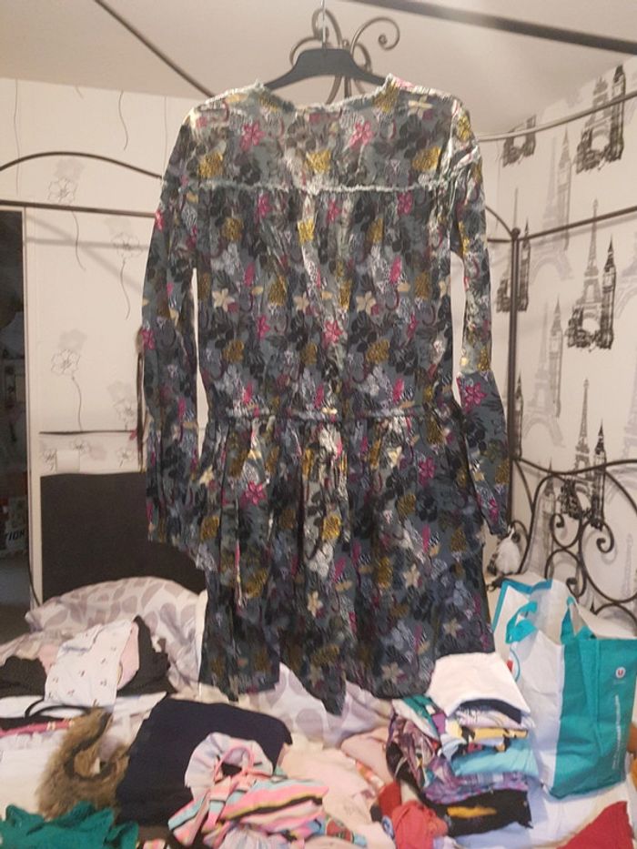 Robe hiver - photo numéro 2