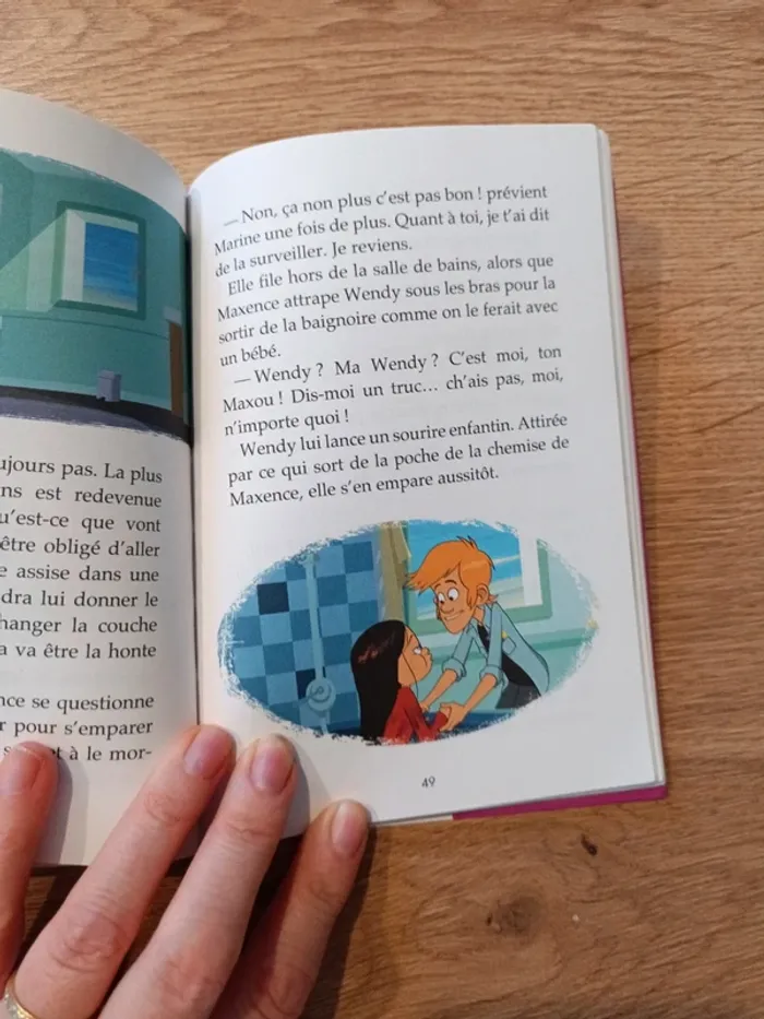 Les sisters - photo numéro 2