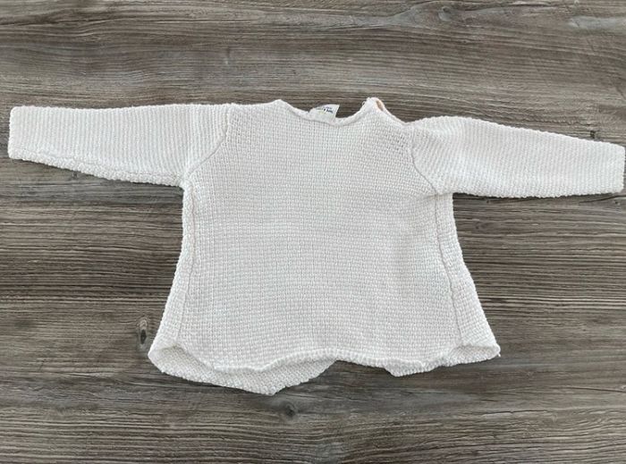 Gilet 12 mois - photo numéro 6