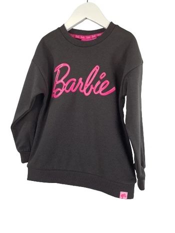 Sweat barbie