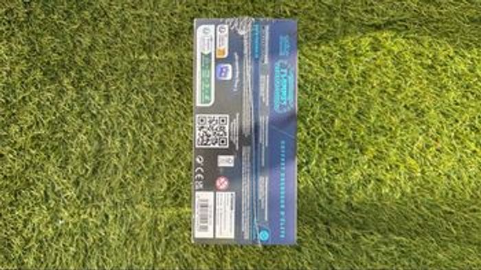 Coffret Pokemon dresseur d’élite etb méga évolution me02 flammes fantasmagoriques - photo numéro 6