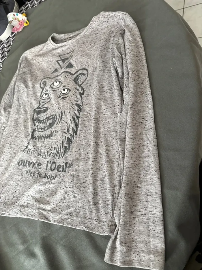 T-Shirt - photo numéro 4
