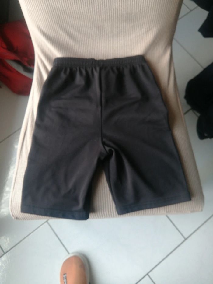 Short sport mixte XXS - photo numéro 4