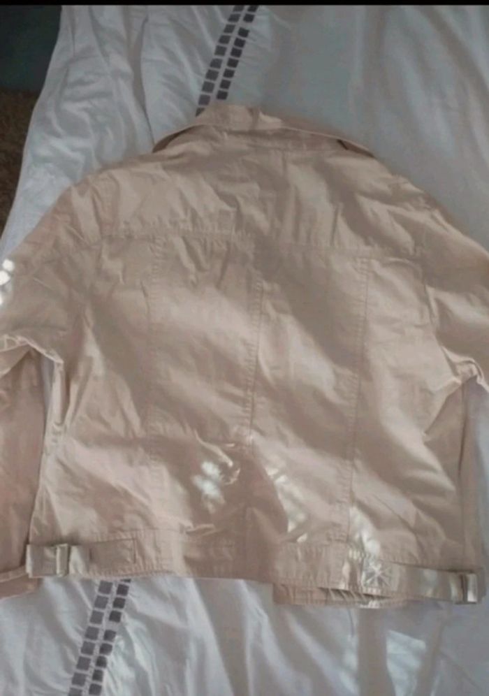 Ensemble jupe et veste - photo numéro 3