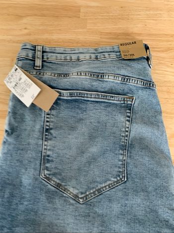 Jean Kiabi taille 56