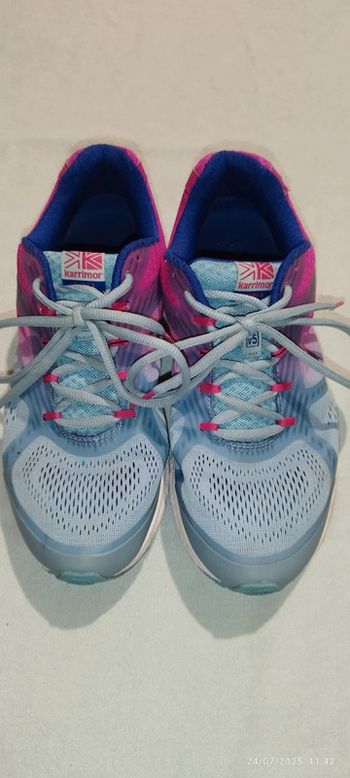 Baskets Karrimor