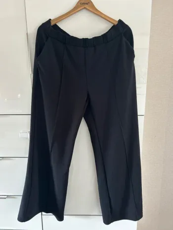 Pantalon large ms mode taille 44