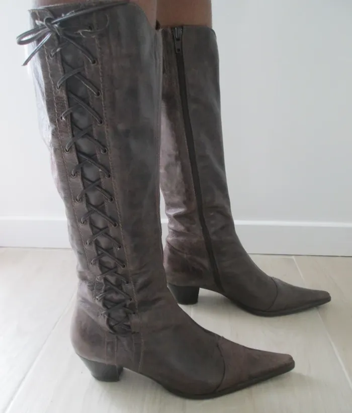 bottes