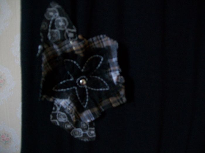 robe à volants taille 42 - photo numéro 5