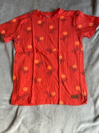 T-shirt 12 ans