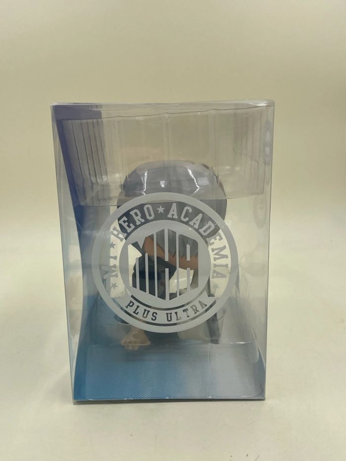 Tirelire / Figurine My Hero Academia Shoto Todoroki Plastoy neuf - photo numéro 3