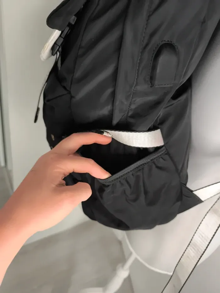 Sac à dos - photo numéro 4