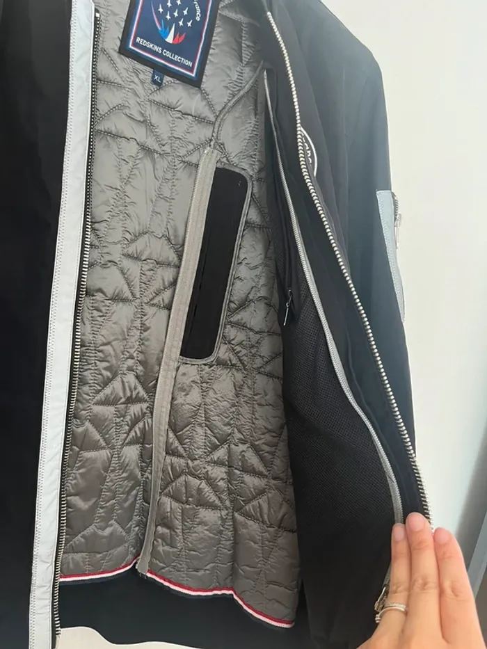 Blouson Redskins édition limitée - photo numéro 13