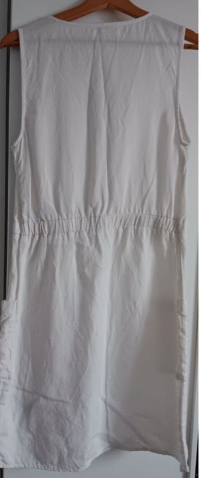 Robe camaïeu taille 36/38 - photo numéro 2