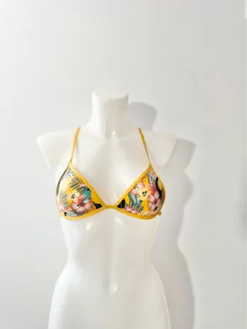Haut maillot de bain