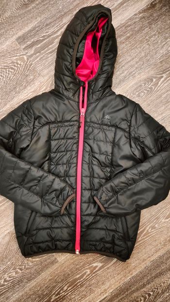 Blouson.
