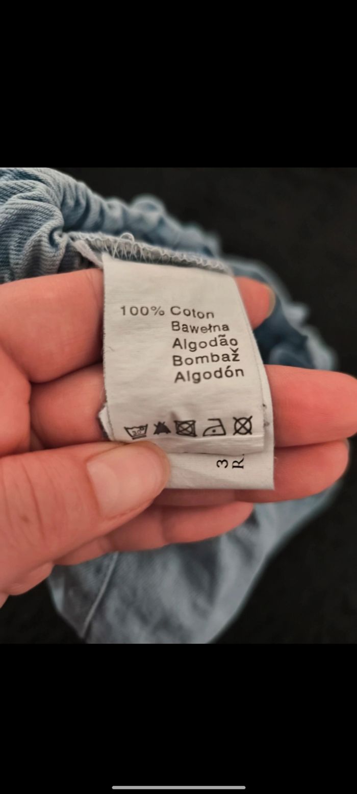 Jeans - photo numéro 8