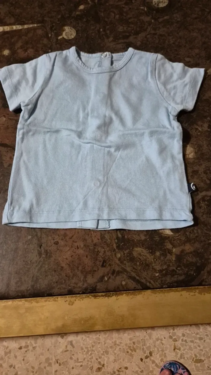 T-shirts garçon - photo numéro 4