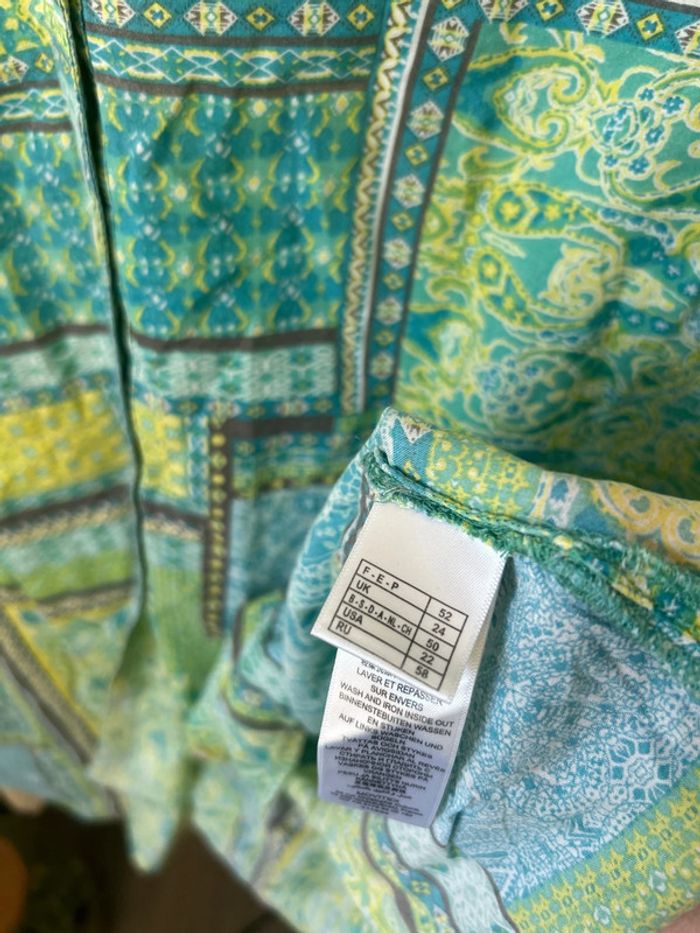 Chemise Charmance - photo numéro 3