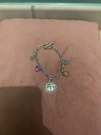 bracelet acier inoxydable
