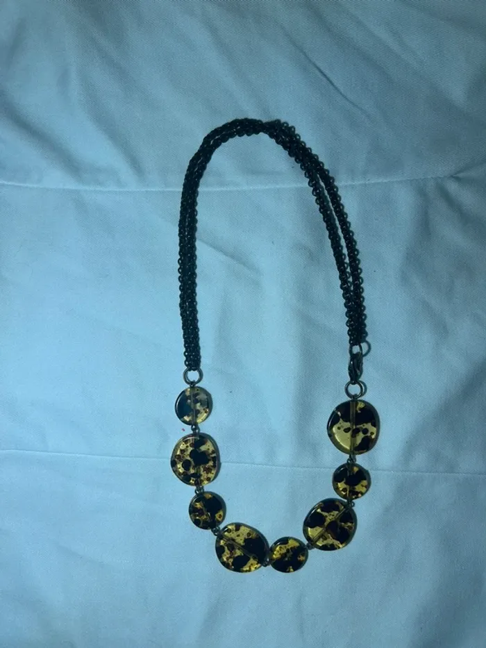 Collier vintage - photo numéro 2