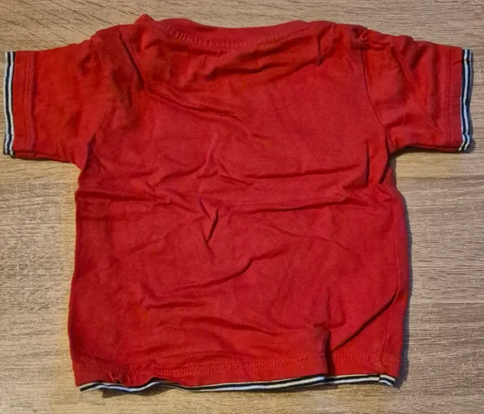 Maillot manches longues - photo numéro 2