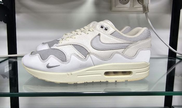 Basket Nike Air Max 1