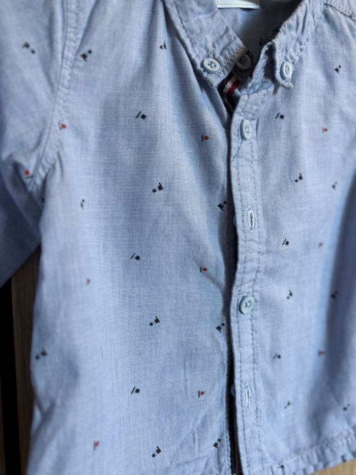 Chemise - photo numéro 2