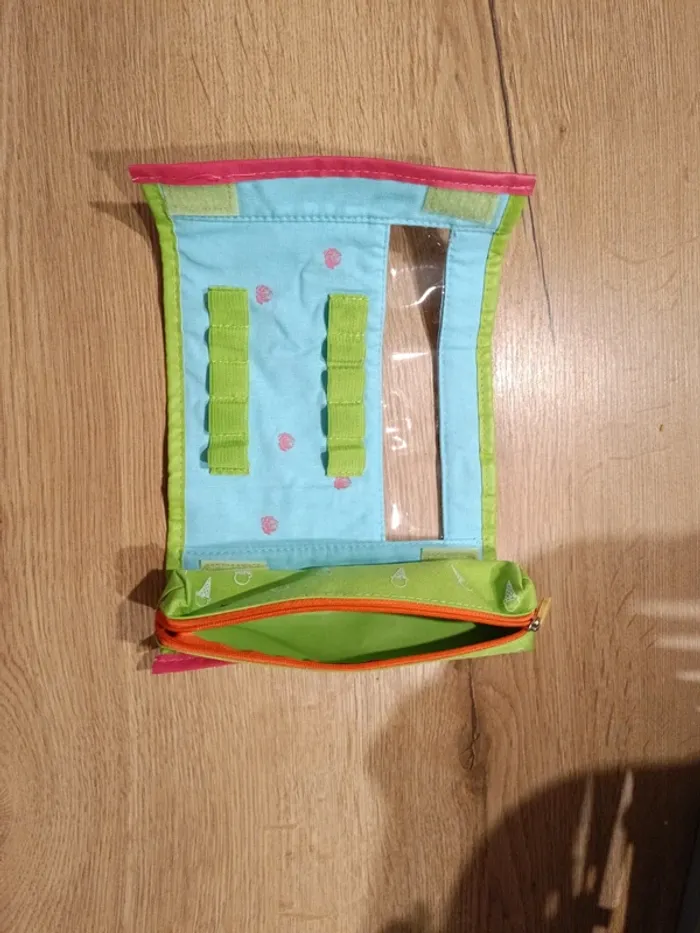Trousse