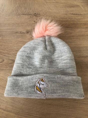 Bonnet