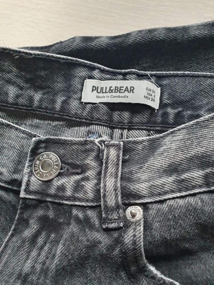Jean Pull & Bear - photo numéro 4