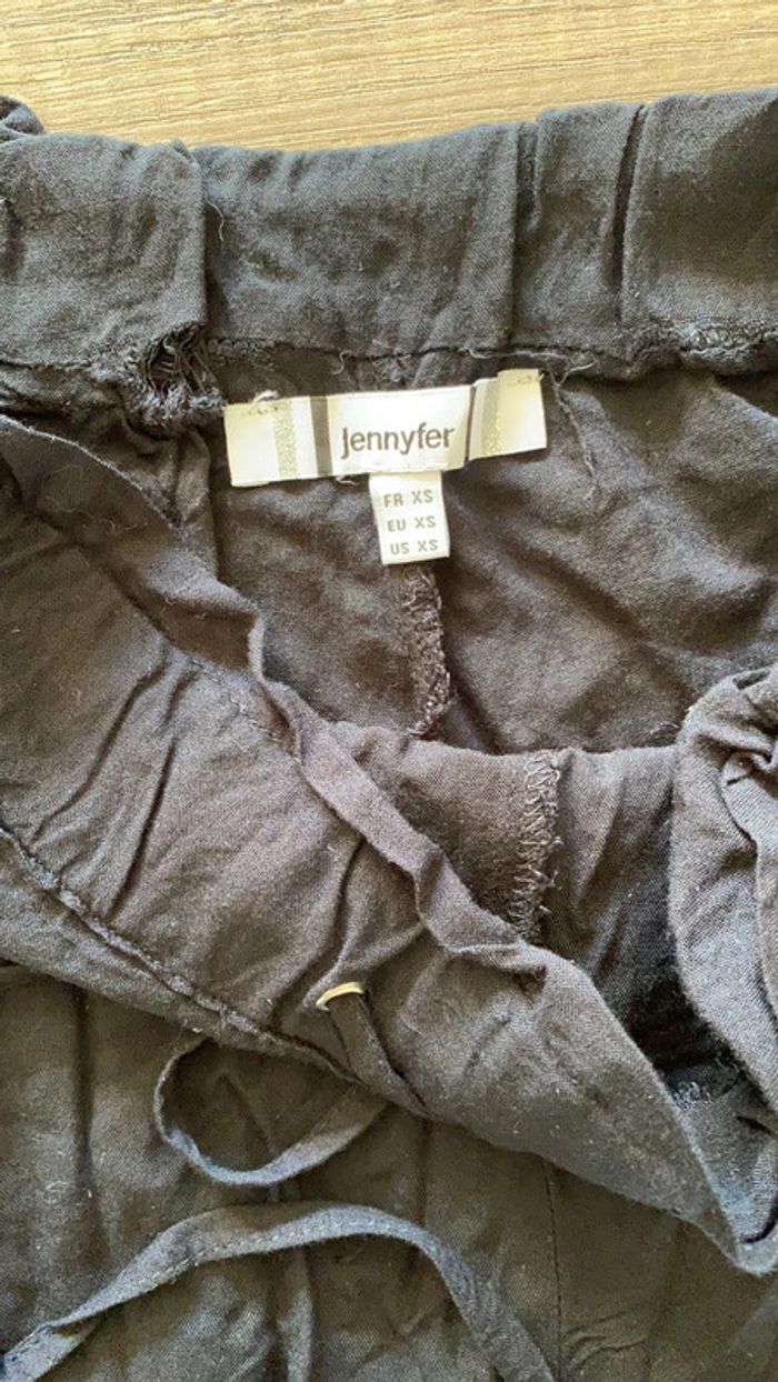 Short d’été ado - photo numéro 2