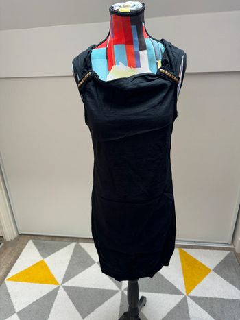 Robe noir Bonobo Taille 34