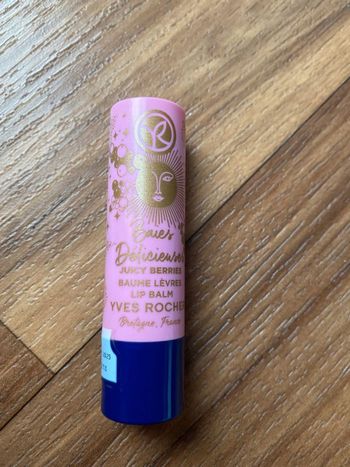 Maquillage Yves rocher