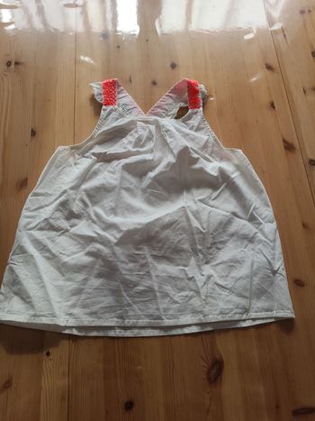 Debardeur fille