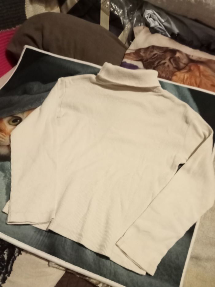 Col roulé l (-4) - photo numéro 6