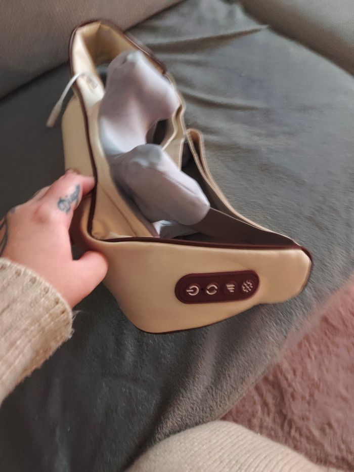 Accessoires massage - photo numéro 4