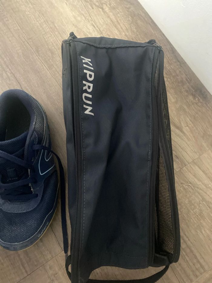 Chaussure athlétisme - photo numéro 4