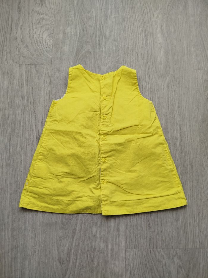 Robe réversible - photo numéro 4