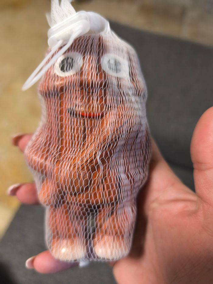 Squishy rain bot - photo numéro 2