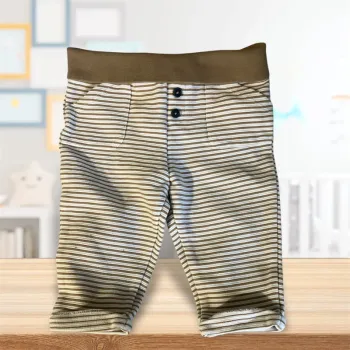 Pantalon bébé, garçon