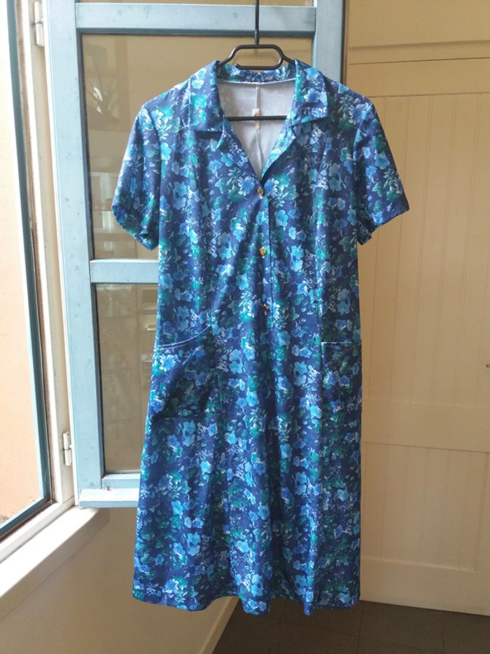 jolie robe vintage - photo numéro 3