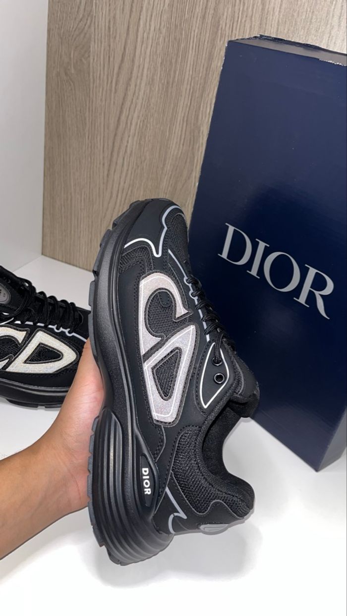 Chaussures b30 - photo numéro 4