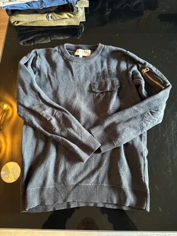 Pull kaporal 16 ans