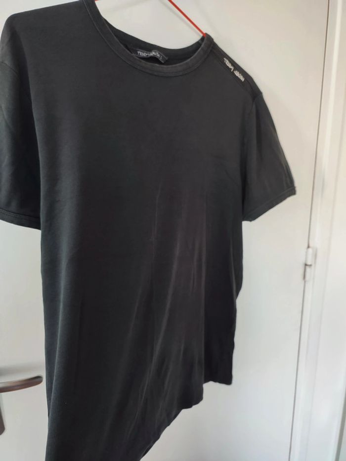 T-shirt manches courtes Teddy Smith L - photo numéro 4