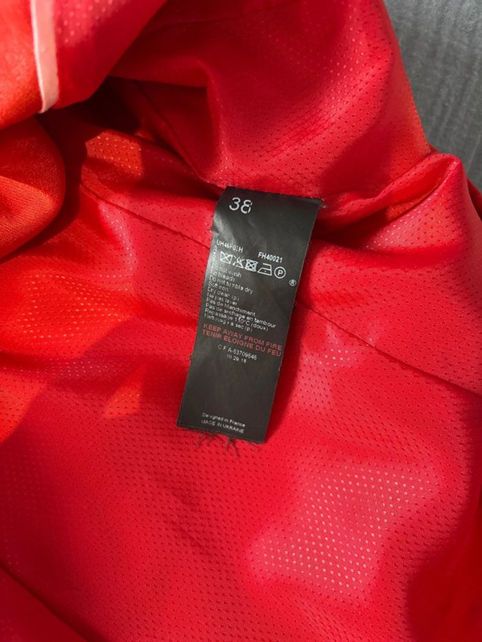 Veste de tailleur - photo numéro 4